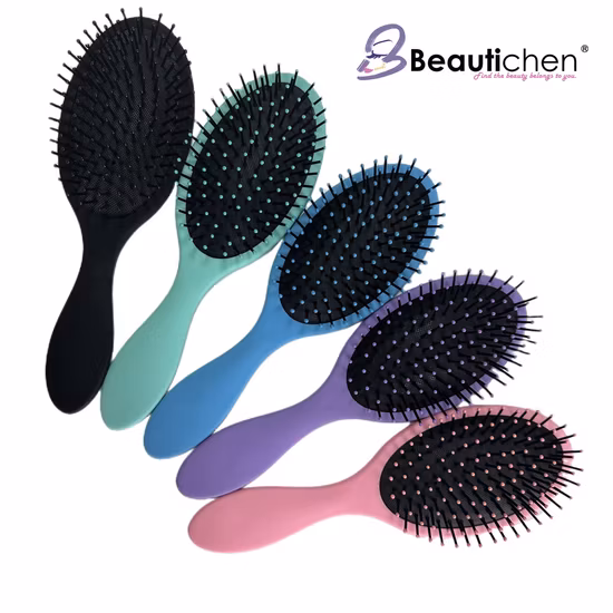 High Quality Paddle Hair Brush