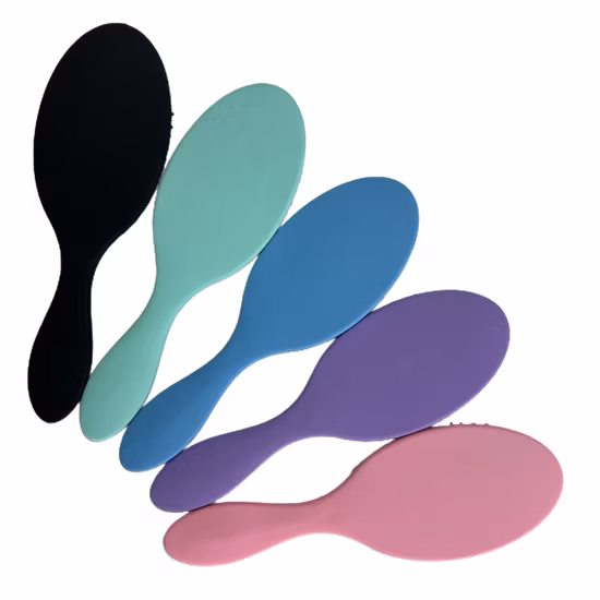 High Quality Paddle Hair Brush