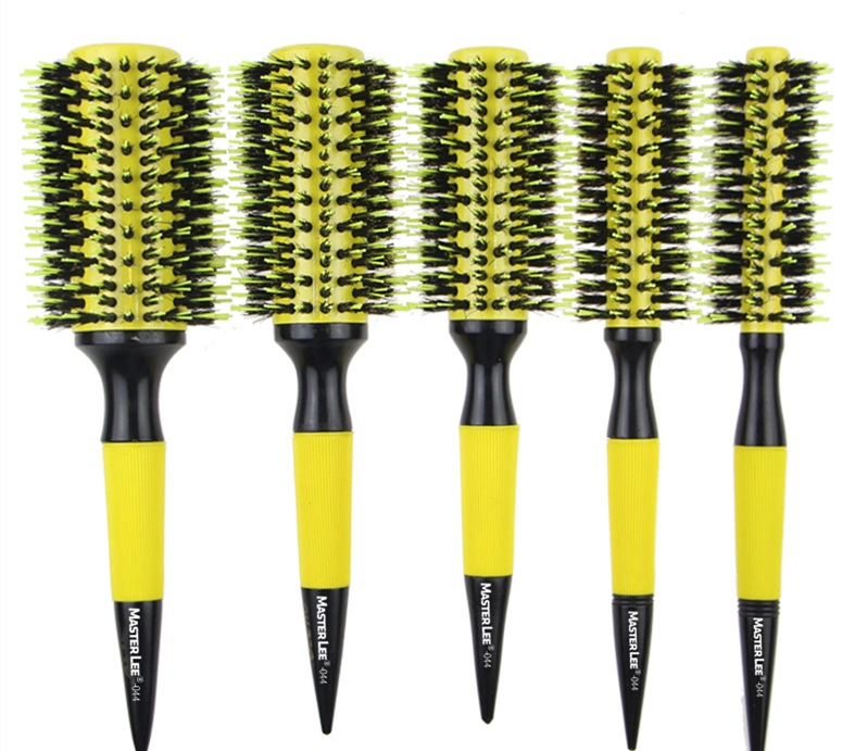 Customized High Qualit Styling Ceramic&Ionic Thermal Round Hair Brush