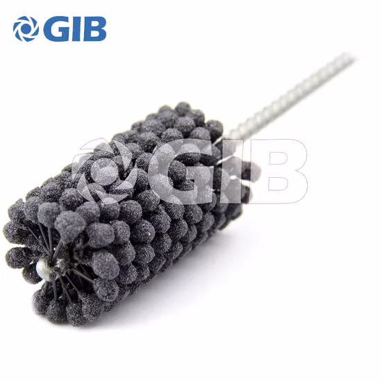 Valve Bodies Brush Diameter 60.0 mm, Automotive Brush