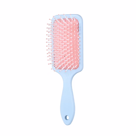 Beautichen Detangle & Smooth Cushion Hair Brush, Large Paddle Brushes