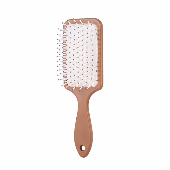 Beautichen Detangle & Smooth Cushion Hair Brush, Large Paddle Brushes