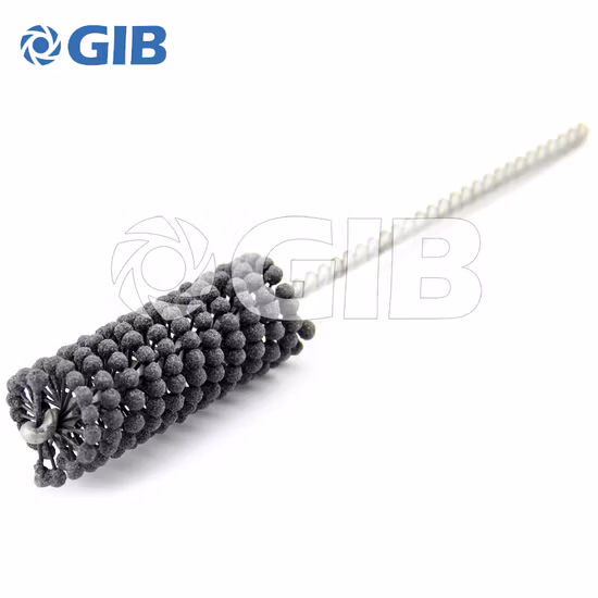 Valve Bodies Brush Diameter 60.0 mm, Automotive Brush