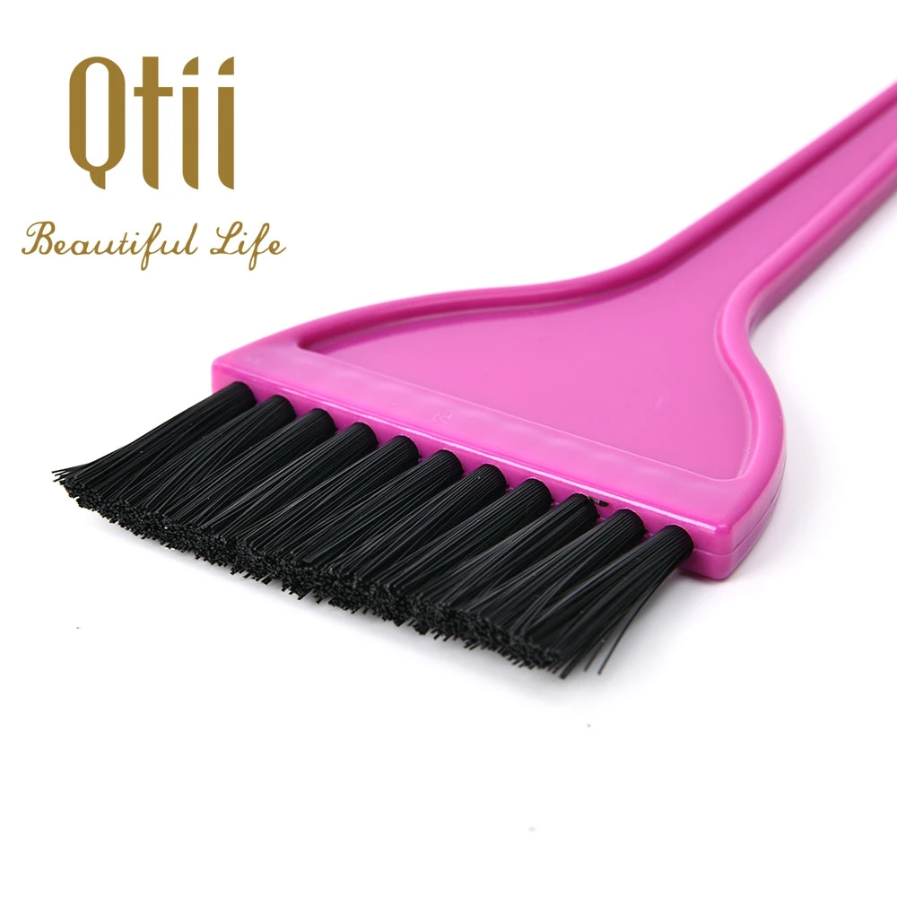 Large Hair Color Dye Tint Brush with Point Tail for Hair Salon or Hair Dye at Home