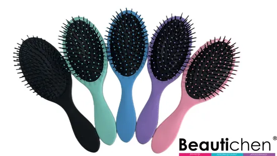 High Quality Paddle Hair Brush