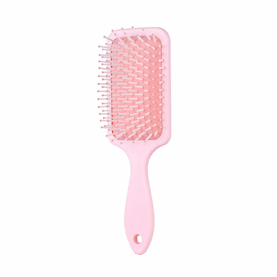 Beautichen Detangle & Smooth Cushion Hair Brush, Large Paddle Brushes