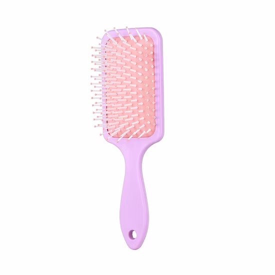 Beautichen Detangle & Smooth Cushion Hair Brush, Large Paddle Brushes