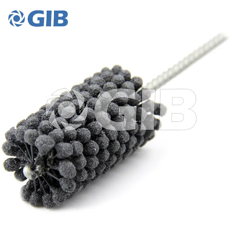 Valve Bodies Brush Diameter 60.0 mm, Automotive Brush