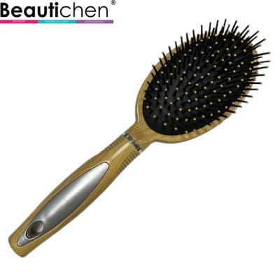 Beautichen Custom Logo Paddle Brosse démêlante Brosse à cheveux démêlante efficace humide et sec