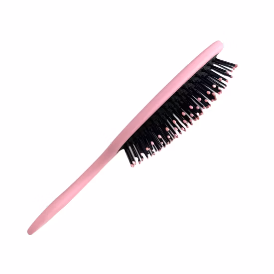 Brosse à cheveux à palette de haute qualité