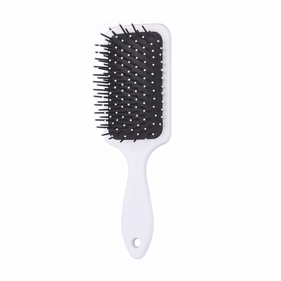 Beautichen Detangle & Smooth Cushion Hair Brush, Large Paddle Brushes